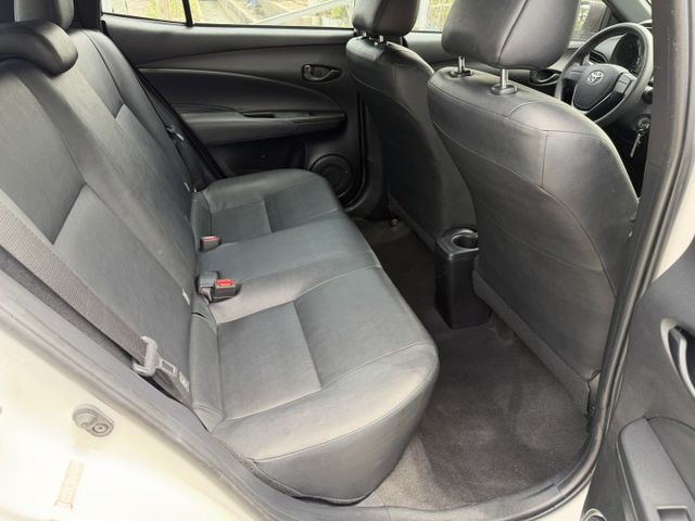 2021 YARIS 熱門掀背小車 / 省油省稅金/ 兩年五萬公里保固 / 經典版 / 可車換車 / 全額貸款  第9張相片