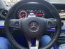 2016 E220D 認證車 64色氣氛燈 /定速/雙區恆溫/雙前座電動椅/高速長途超級省油/柴油渦輪  第4張縮圖