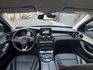 2017 C180 原版認證車 雙前電動椅/定速/雙區恆溫/IK一鍵啟動/質感內裝/車況優質  第14張縮圖
