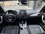 2016 小改款 118i 女用無菸車 定速/IK/摸們/雙區恆溫/倒車影像/模式切換/雙前電動椅/便宜  第14張縮圖