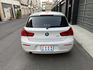 2016 小改款 118i 女用無菸車 定速/IK/摸們/雙區恆溫/倒車影像/模式切換/雙前電動椅/便宜  第17張縮圖