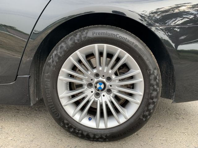 2014年 520D柴油 跑多 但耗材都已更換 無漏油 漏水  便宜裝B神車  第5張相片