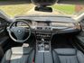 BMW 740Li   超低里程 僅跑9萬 全車原版件 20幾萬開回去帥  第12張縮圖