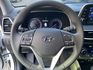 2021土桑 認證車 配備滿 ACC 電動尾門 車道維持 盲點 雙前電動椅 CARPLAY 360環景 全景天窗  第4張縮圖