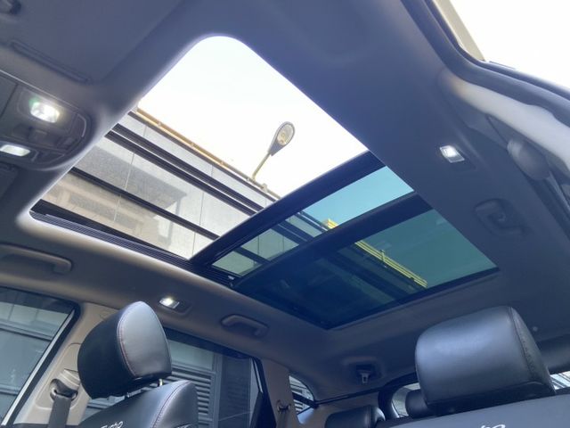 2021土桑 認證車 配備滿 ACC 電動尾門 車道維持 盲點 雙前電動椅 CARPLAY 360環景 全景天窗  第14張相片
