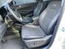 2021土桑 認證車 配備滿 ACC 電動尾門 車道維持 盲點 雙前電動椅 CARPLAY 360環景 全景天窗  第15張縮圖