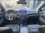 2021土桑 認證車 配備滿 ACC 電動尾門 車道維持 盲點 雙前電動椅 CARPLAY 360環景 全景天窗  第19張縮圖