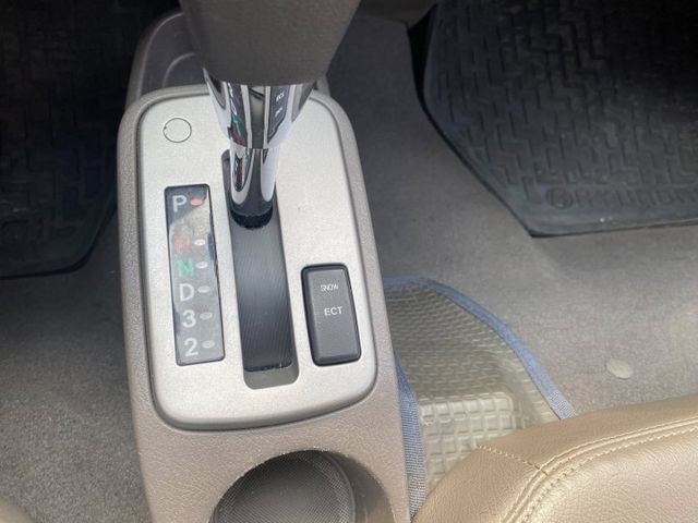 2020 小霸王 自排 大單箱  超稀有 車況優良 有安卓機 棚子可協助拆裝  第7張相片