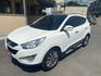 2012 IX35 經典白 頂級IK 僅跑9萬 全網跑最少 車況優質 認證車  第1張縮圖