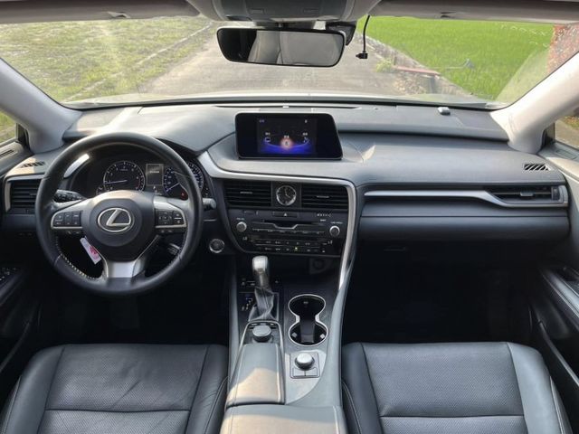 2016年 RX200T 車況優質 認證車 配備基本滿 迎賓模式 便宜賣 0938696811  第16張相片
