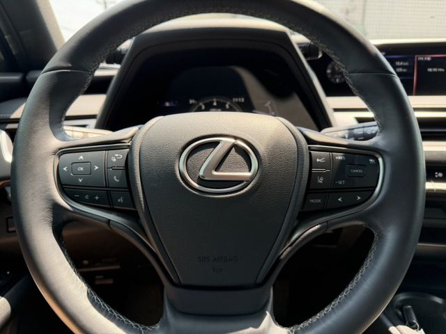 2019 UX200認證車 質感小車 雙前電動座椅/ACC/定速/車道偏移/IK一鍵啟動/盲點偵測  第4張相片