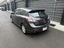 2011 馬三五門2.0頂級 認證好車/雙魚眼頭燈/摸門/快控/換檔撥片/天窗/雙區恆溫/升級安卓機/倒車影像/超級划算  第17張縮圖