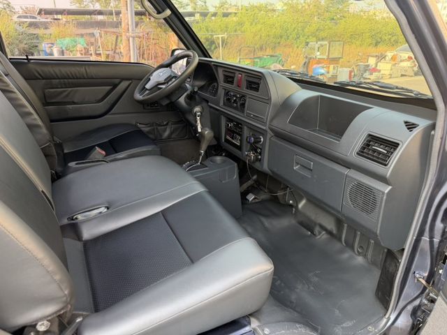 2020 得利卡 -5度保溫車廂 稀有自排 車況優良 線上預約看車送高清行車紀錄器/可車換車  第7張相片