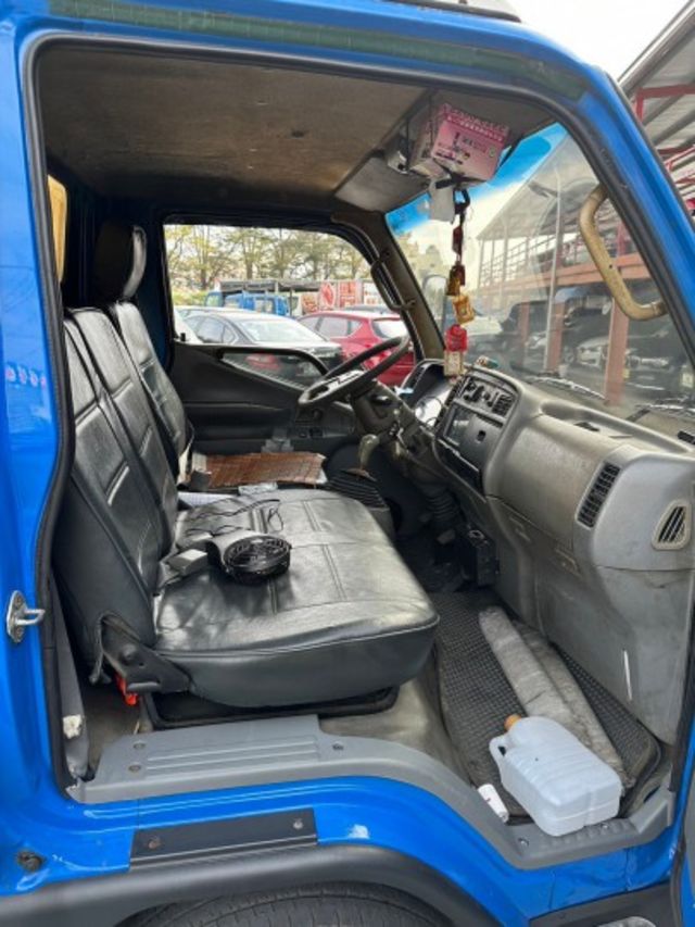 11尺半 冷凍車 便宜售  第4張相片