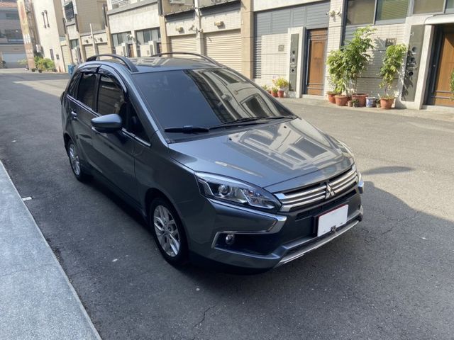 2018 可魯多 IK 盲點 摸們 定速 方向盤快控 倒車影像 電動尾門 可車換車  第3張相片