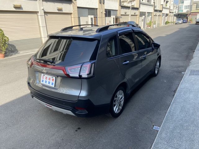 2018 可魯多 IK 盲點 摸們 定速 方向盤快控 倒車影像 電動尾門 可車換車  第19張相片