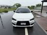 2014 Lancer iO版 鯊魚頭/大尾翼/升級安卓機/定速/換檔撥片/倒車顯影/恆溫/天窗/可全額貸款  第2張縮圖
