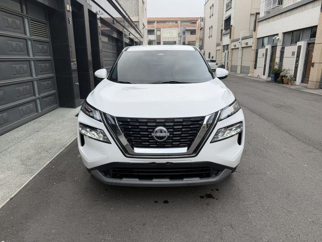 2025 大改款 新款車頭 輕油電 1.5稅金/ACC跟車/盲點/摸們/定速/AEB/可全貸/可車換車  第2張相片