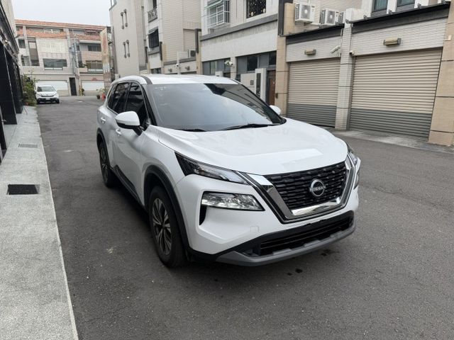 2025 大改款 新款車頭 輕油電 1.5稅金/ACC跟車/盲點/摸們/定速/AEB/可全貸/可車換車  第3張相片