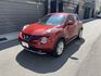 juke 認證 4WD 全原廠保養 定速 ik免鑰駛啟動 數位電視 倒顯 雙前座電熱椅 給你最優質的車況  第1張縮圖