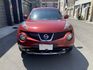 juke 認證 4WD 全原廠保養 定速 ik免鑰駛啟動 數位電視 倒顯 雙前座電熱椅 給你最優質的車況  第2張縮圖