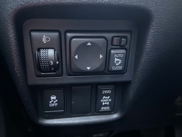 juke 認證 4WD 全原廠保養 定速 ik免鑰駛啟動 數位電視 倒顯 雙前座電熱椅 給你最優質的車況  第7張相片