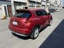 juke 認證 4WD 全原廠保養 定速 ik免鑰駛啟動 數位電視 倒顯 雙前座電熱椅 給你最優質的車況  第17張縮圖