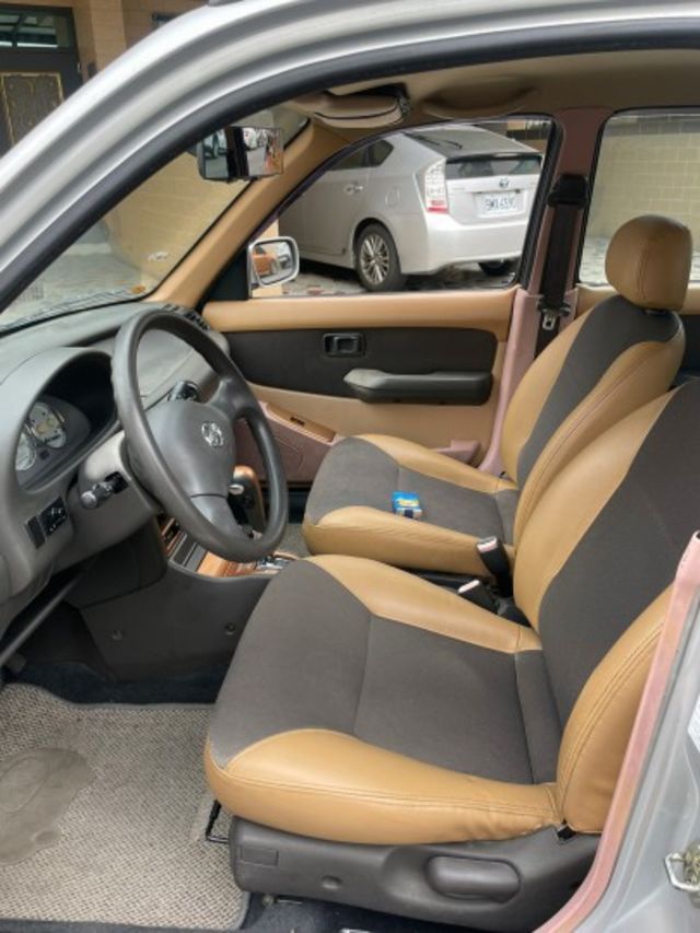 便宜代步車  第5張相片