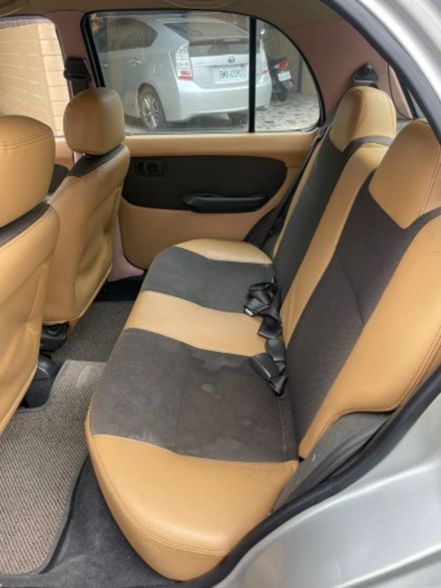 便宜代步車  第6張相片