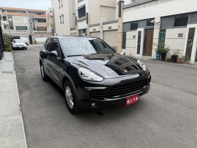 2016 凱彥 柴油3.0引擎 省油又有力 BOSE音響/雙色內裝/雙前電動椅/定速/電動尾門/認證好車  第3張相片