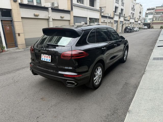 2016 凱彥 柴油3.0引擎 省油又有力 BOSE音響/雙色內裝/雙前電動椅/定速/電動尾門/認證好車  第16張相片