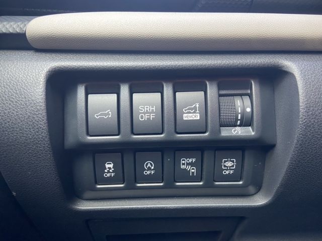 2024 i-s 頂級版 4WD 豪華房車 一家人出去旅遊爬山都不是問題 完整lv2  第7張相片