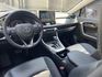 2020 RAV4 頂級旗艦版 全速域跟車 腳踢電尾門 360環景 升級安卓機 認證車 不用殺價就很便宜  第16張縮圖