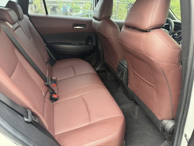 2021 汽油版CC 認證好車 不用殺價就很便宜 完整LV2/升級方向盤改裝/酒紅色內裝/摸們/抬頭顯示/原廠保養/導航  第14張相片