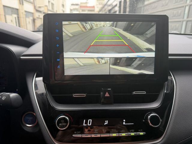 2022 CC油電 加裝電動尾門/車側踏板/ACC跟車/車道偏移/CarPlay/可車換車/全額貸款  第9張相片