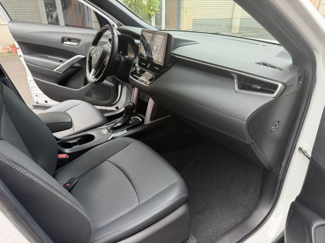 2022 CC油電 加裝電動尾門/車側踏板/ACC跟車/車道偏移/CarPlay/可車換車/全額貸款  第11張相片