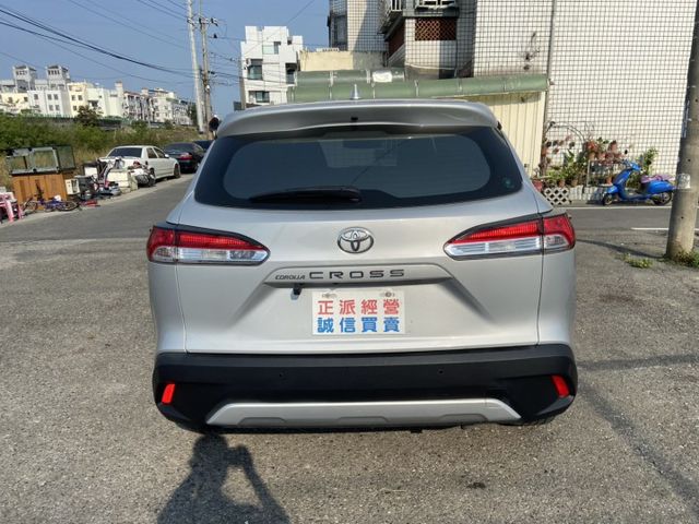 2023 CC汽油 豪華版 原廠保養/保固中 / IK 恆溫 ACC跟車 / 車道偏移 / AEB煞車輔助  第18張相片