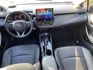 2020 ALTIS 前車主加裝原廠盲點偵測 升級安卓機 抬頭顯示器  水藍色超有質感  第16張縮圖