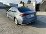 2020 ALTIS 前車主加裝原廠盲點偵測 升級安卓機 抬頭顯示器  水藍色超有質感  第19張縮圖