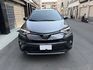 2017 RAV4 頂規 定速/ACC/電尾門/盲點/導航/電視/電動椅/恆溫/不用殺價就很便宜  第2張縮圖