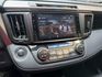 2017 RAV4 頂規 定速/ACC/電尾門/盲點/導航/電視/電動椅/恆溫/不用殺價就很便宜  第10張縮圖