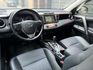 2017 RAV4 頂規 定速/ACC/電尾門/盲點/導航/電視/電動椅/恆溫/不用殺價就很便宜  第16張縮圖