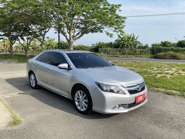 2014 冠美麗  便宜隨便賣 有天窗 認證車 定速 ik  第3張相片