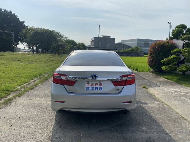 2014 冠美麗  便宜隨便賣 有天窗 認證車 定速 ik  第5張相片