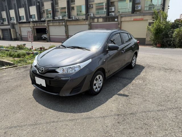 2020年 VIOS 省油代步車首選 / 好開省油耐操 / 認證車 / 可車換車  第1張相片