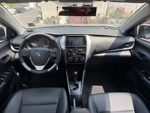 2020年 VIOS 省油代步車首選 / 好開省油耐操 / 認證車 / 可車換車  第12張相片