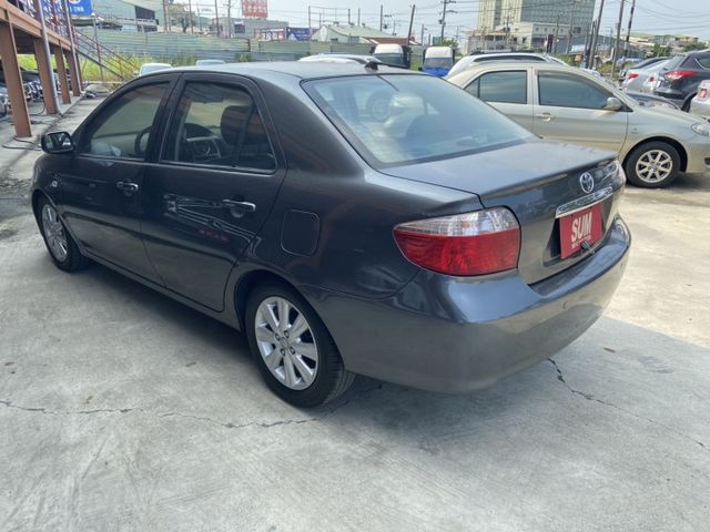 低里程 便宜賣 vios  買車送精美好禮  第12張相片