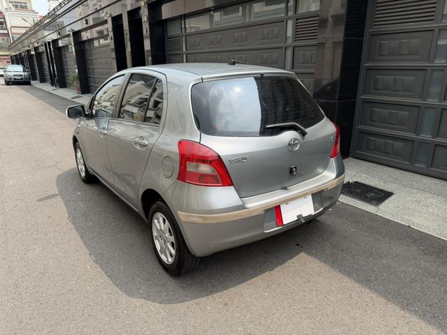 2008 小鴨 認證好車 省油省稅金 /  熱門小車首選 超級便宜 / 超級保值 / 代步好停車  第14張相片