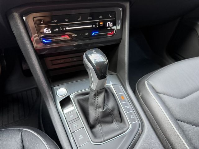 2021 帝觀 完整LV2 自動停車輔助/電動尾門/360環景/CarPlay/導航/原廠保養/雙前電熱椅  第8張相片