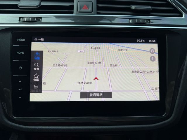 2021 帝觀 完整LV2 自動停車輔助/電動尾門/360環景/CarPlay/導航/原廠保養/雙前電熱椅  第9張相片
